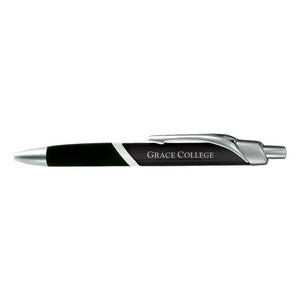 Spirit Products Silver Javelin Pen in Presentation Box