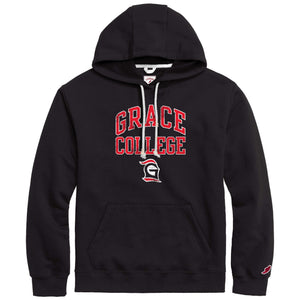 Comfort Essential Hood, Black