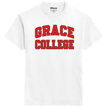 Load image into Gallery viewer, Grace Core Short Sleeve Tee, White Ouray