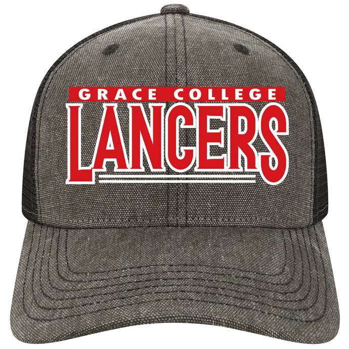 Official Grace College Campus Store | Grace Gear
