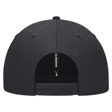Load image into Gallery viewer, Lancers Adjustable Nike Rise Cap, Anthracite