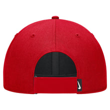 Load image into Gallery viewer, Grace Nike Adjustable Club Cap, Red