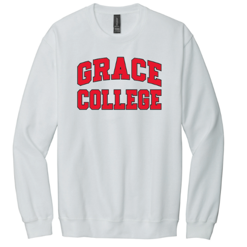 Sweatshirts & Outerwear – Grace College Campus Store