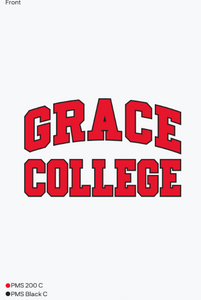 Grace Core Hooded Sweatshirt, White