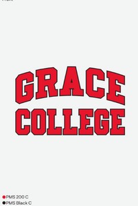 Grace Core Short Sleeve Tee, White