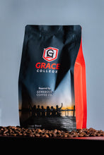 Load image into Gallery viewer, Grace College Lancer Blend Coffee, 12 oz. Whole Bean