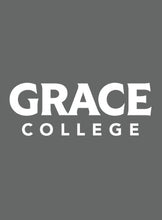 Load image into Gallery viewer, Grace College, Stainless Steel 17 oz. Water Bottle, Gray