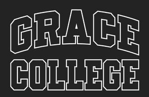 Grace Core Hooded Sweatshirt, Black