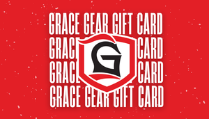 Grace Gear Gift Card – Grace College Campus Store