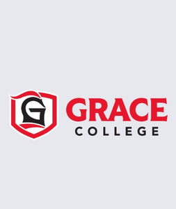 Grace College, Diploma Frame, Black