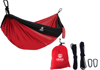 Grace College Hammock With Pouch