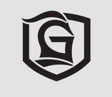 Load image into Gallery viewer, Grace Shield Hooded Full Zip Up Sweatshirt, Ash