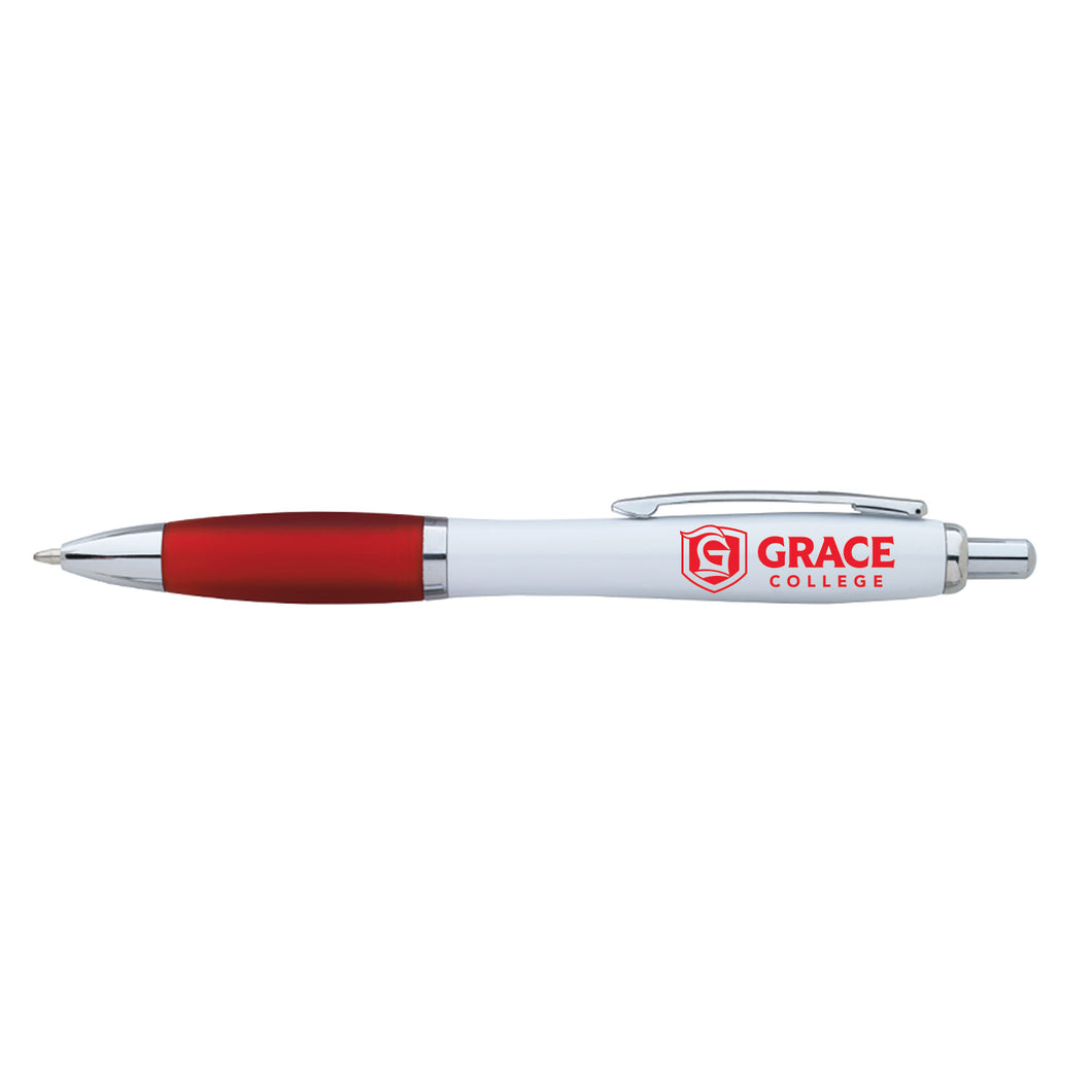 Grace College Pen