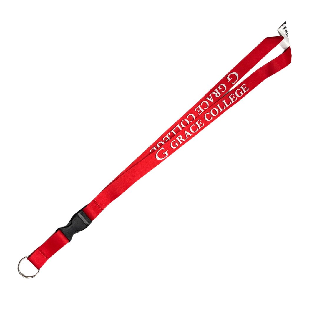 SPI-G-EMPIRE LANYARD