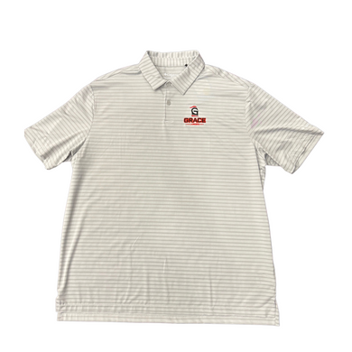 Columbia Omni Wick Smooth Roll Polo, Cool Grey (F23)