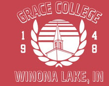 Load image into Gallery viewer, Vintage McClain Crewneck, Dusty Red