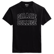 Load image into Gallery viewer, Grace Core Short Sleeve Tee, Black Ouray