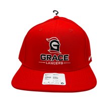 Load image into Gallery viewer, NIKE PRO FLATBILL CAP