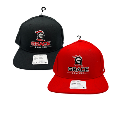 NIKE PRO FLATBILL CAP