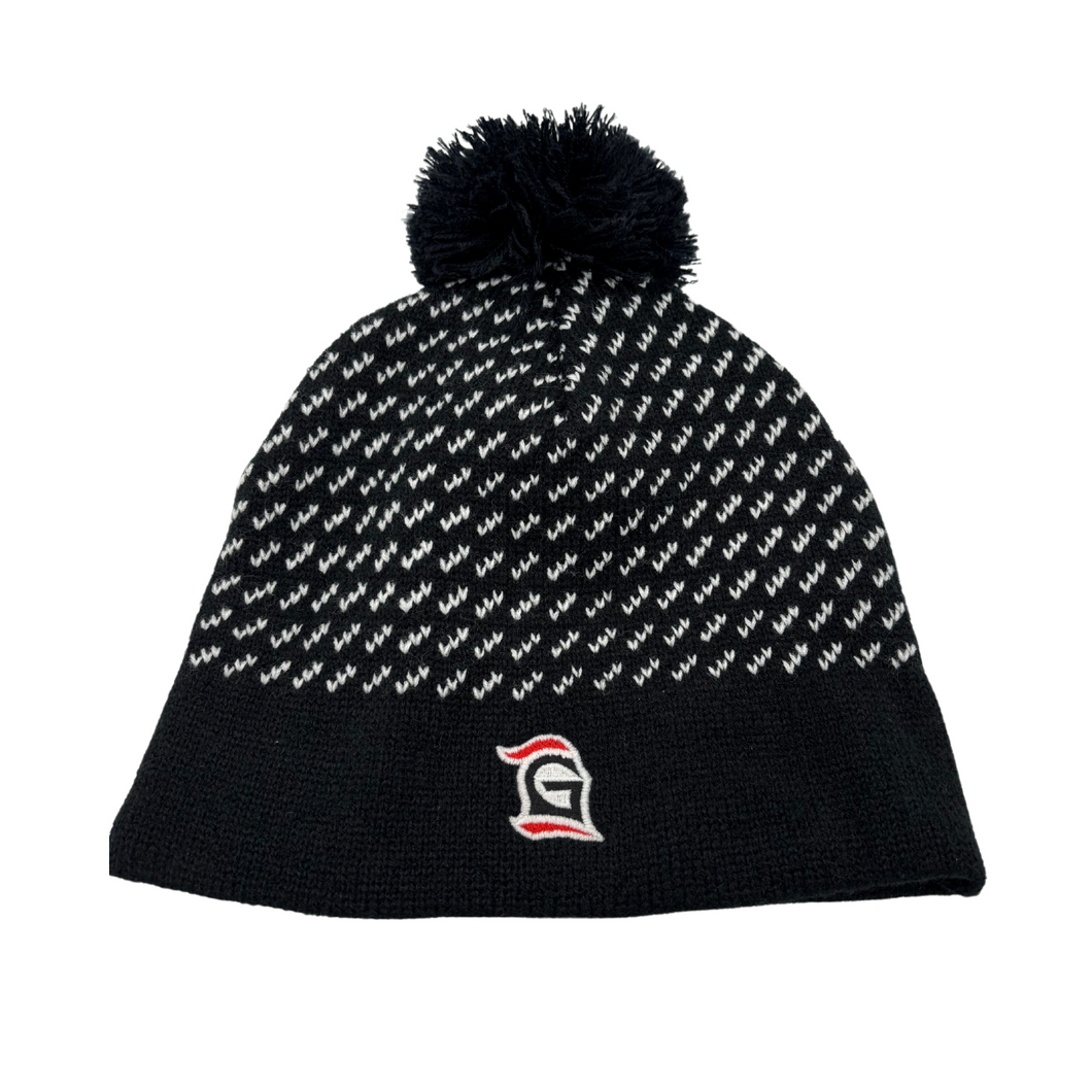 Stonebreck Beanie, Black
