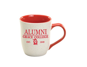 Drinkware Granite Alumni Mug (4666)