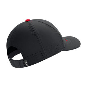 Nike L91 Sideline Adjustable Cap, Black