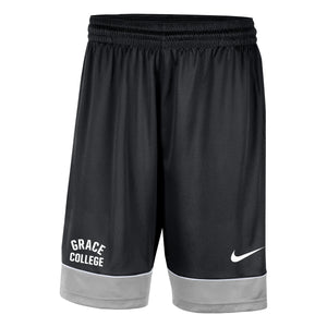 Fast Break Short by Nike, Black (F22)