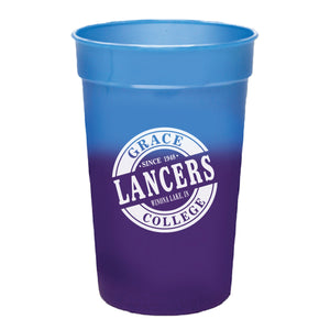 Color Changing Mood Stadium Cup