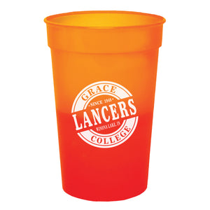 Color Changing Mood Stadium Cup