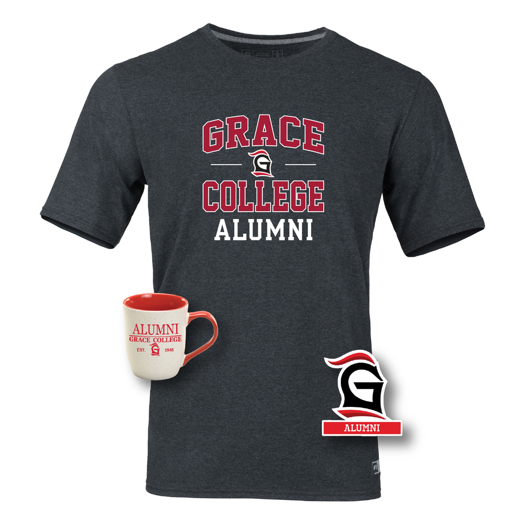 Grace College Alumni Bundle