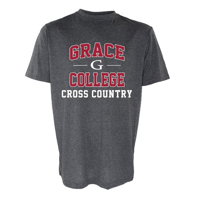 College cross country deals shirts